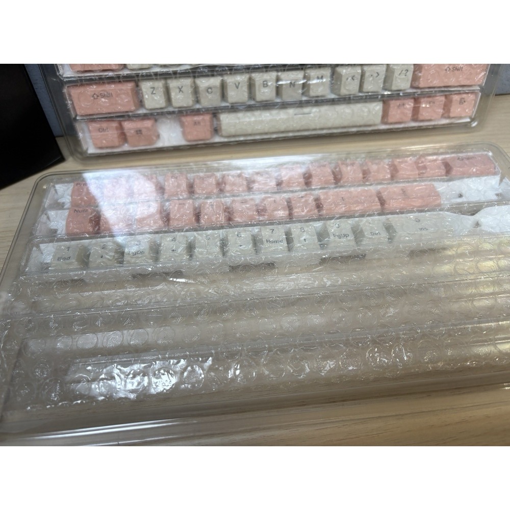 DROP Skylight Series Keycap Set R2 Rose For Keyboards‎ - Picture 3 of 5